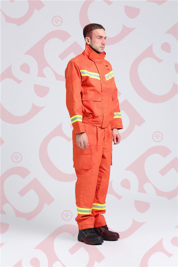 Rescue Suit15